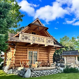 arcychata-zakopane.zakopanehotels.org/